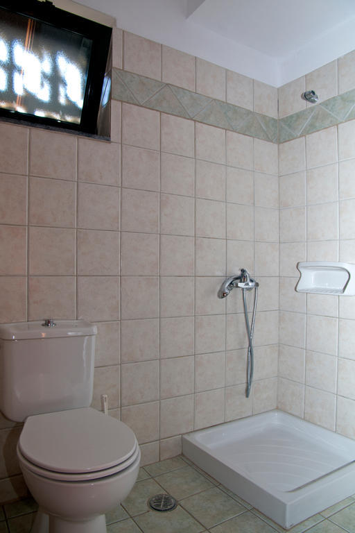 Nicolas Hotel Georgioúpoli Chambre photo